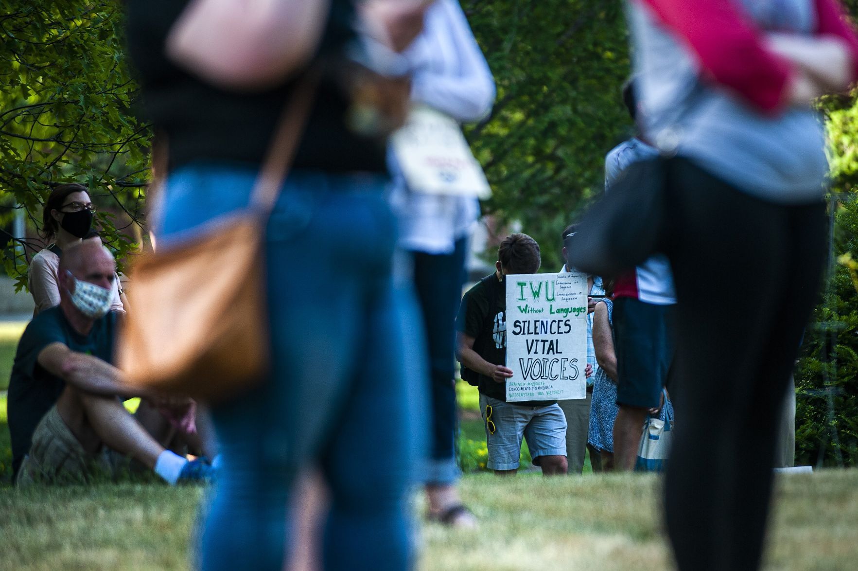 Standing Up for the Liberal Arts